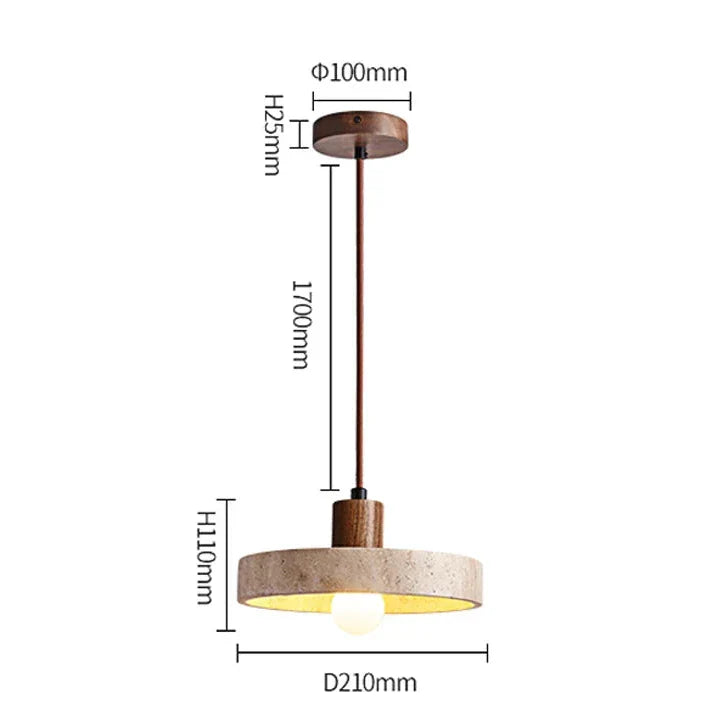 Maris | Pendant Lamp Collection | Lersk