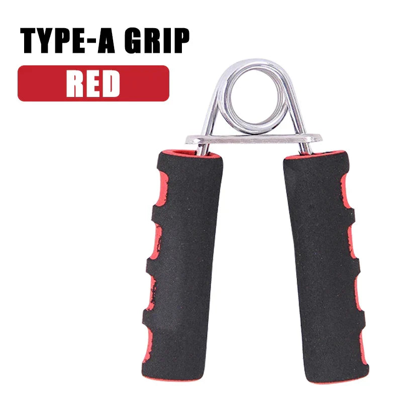 Grip Strengthener For Hand, Wrist, And Forearm Training | Lersk