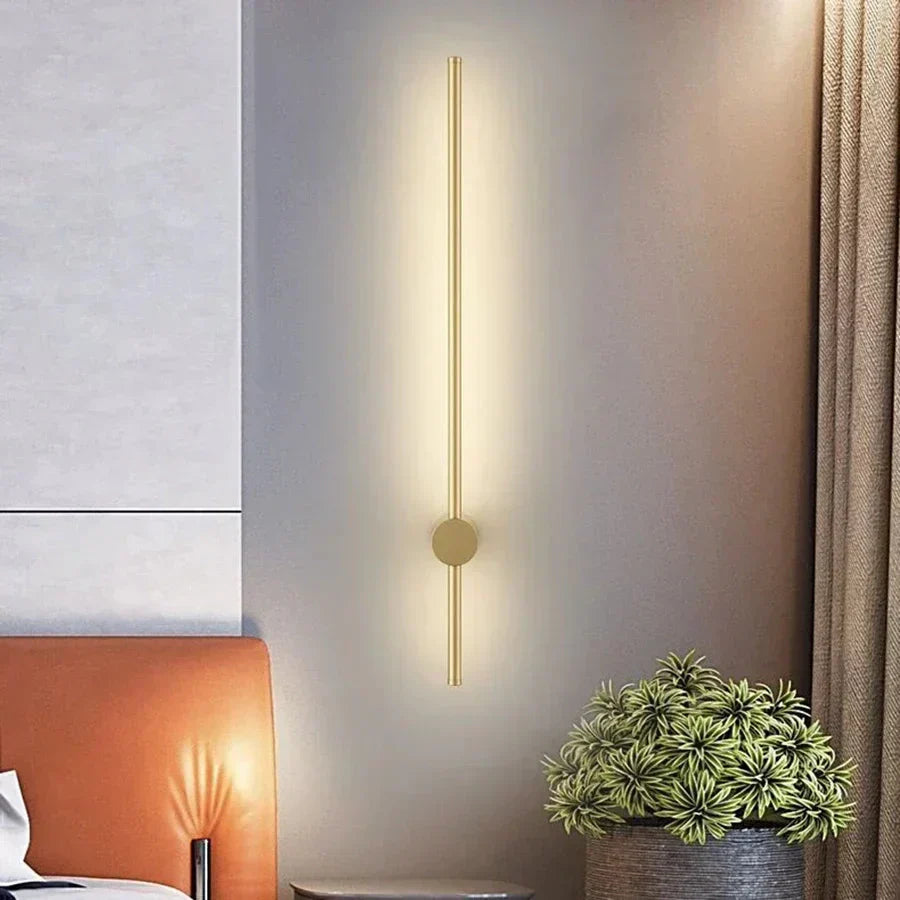 Soren Wall Lamp | Lersk