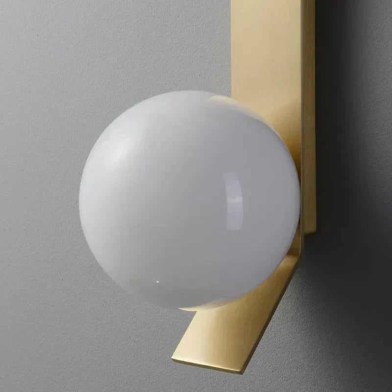 Orenda Wall Lamp | Lersk