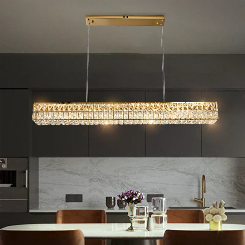 Liora Chandelier | Lersk