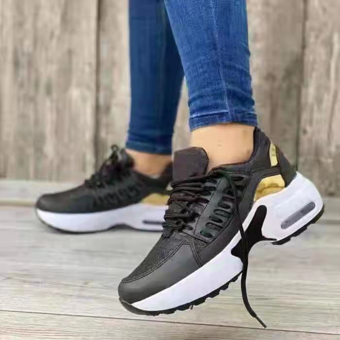 Baskets orthopédiques Air Sole pour le soulagement de la douleur et le port quotidien | Lersk