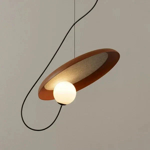 Liora Pendant Lamp Collection | Lersk