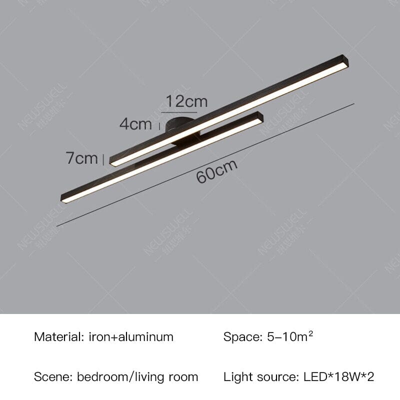 Arden Ceiling Lamp | Lersk