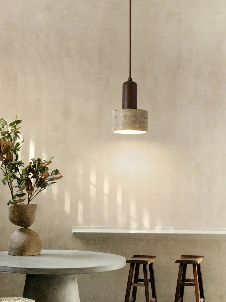 Lampa wisząca Lunara