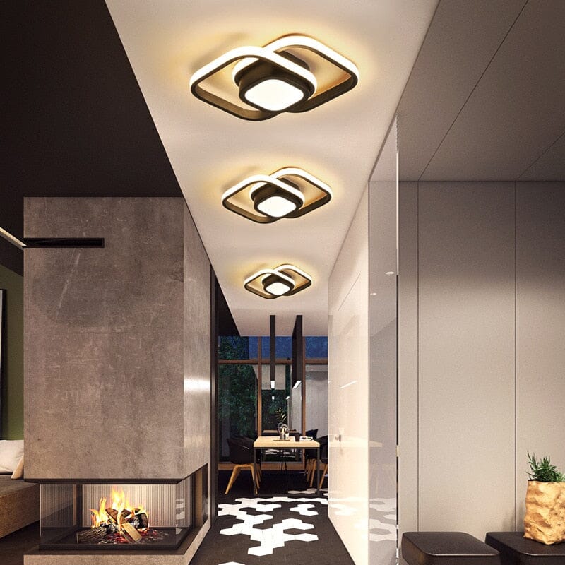 Rivelle Wall Lamps | Lersk