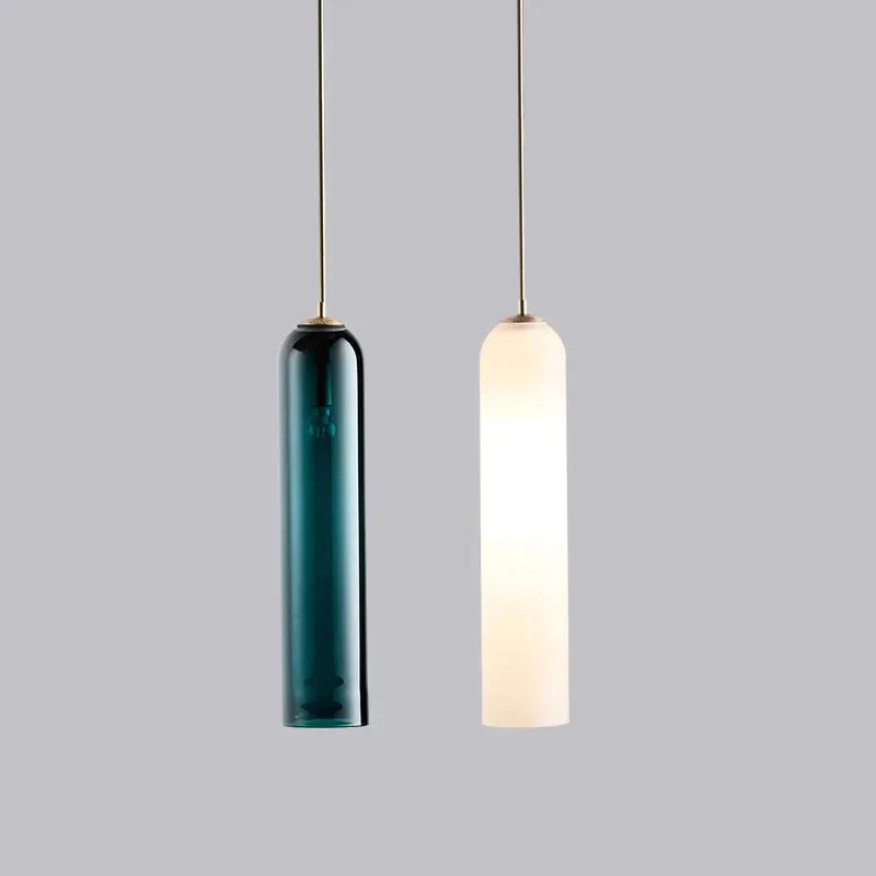 Kolekcja lamp wiszących Liora