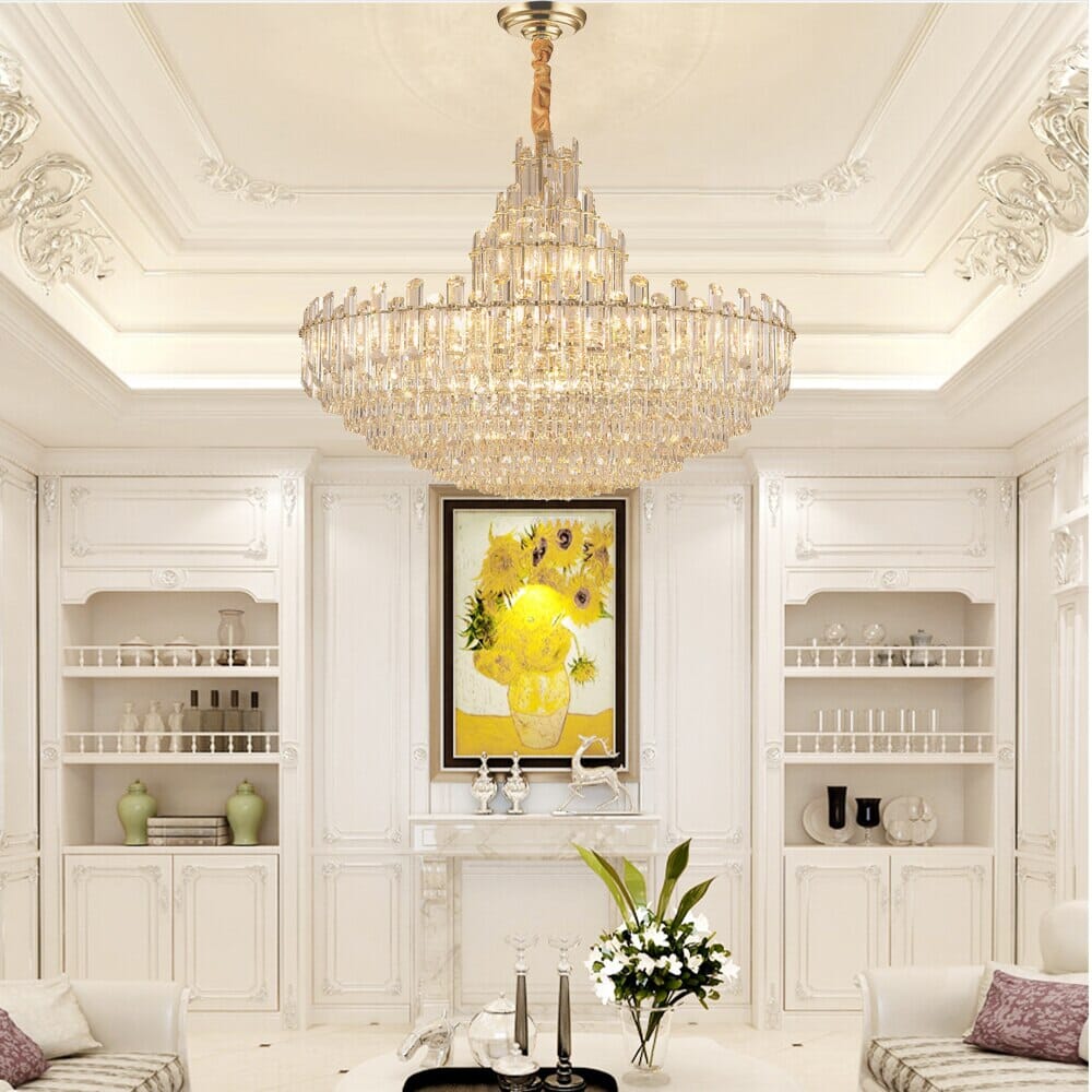 Elara Chandeliers | Lersk