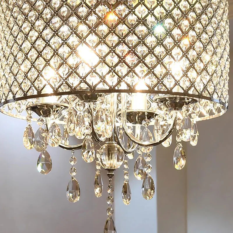 Ellington Chandelier | Lersk