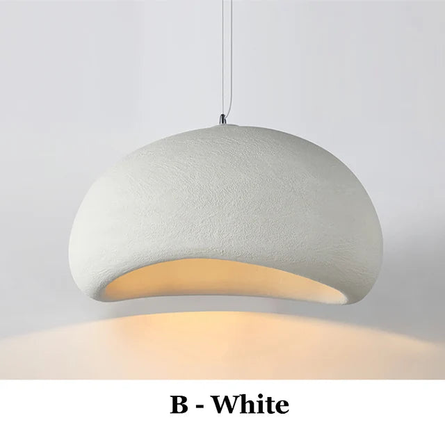 Lampa wisząca LED LumaNook Nordic z regulacją do kuchni | Lersk