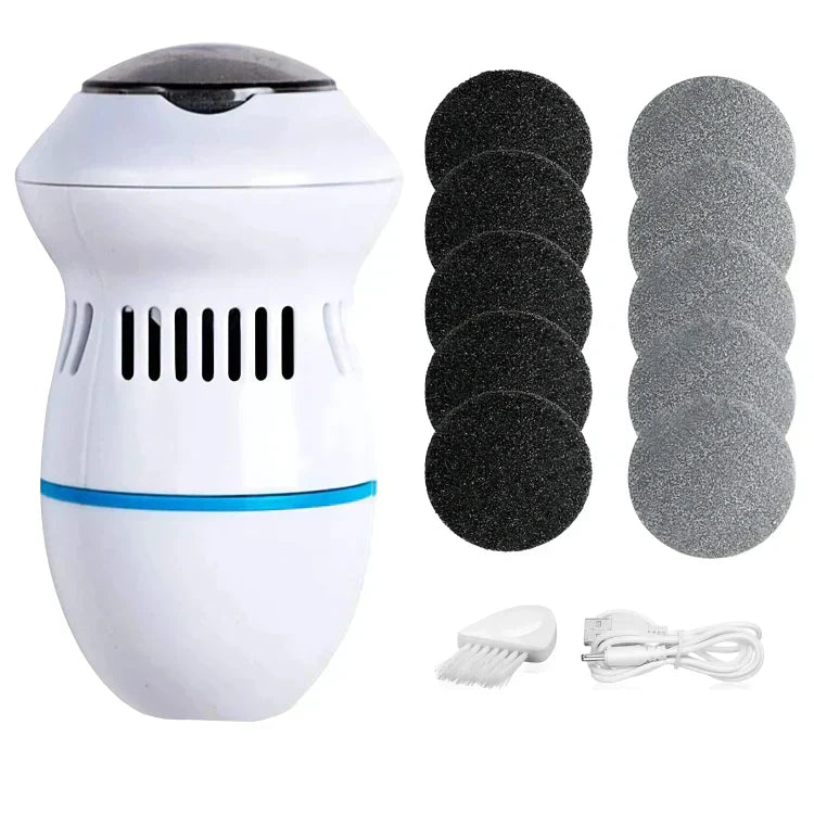 NovaStride Foot File For Smooth Feet And Callus Removal | Lersk