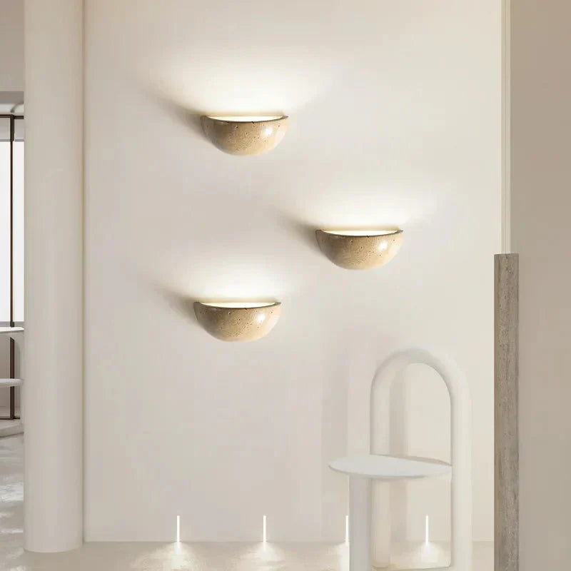 Elara | Lampă de perete | Lersk