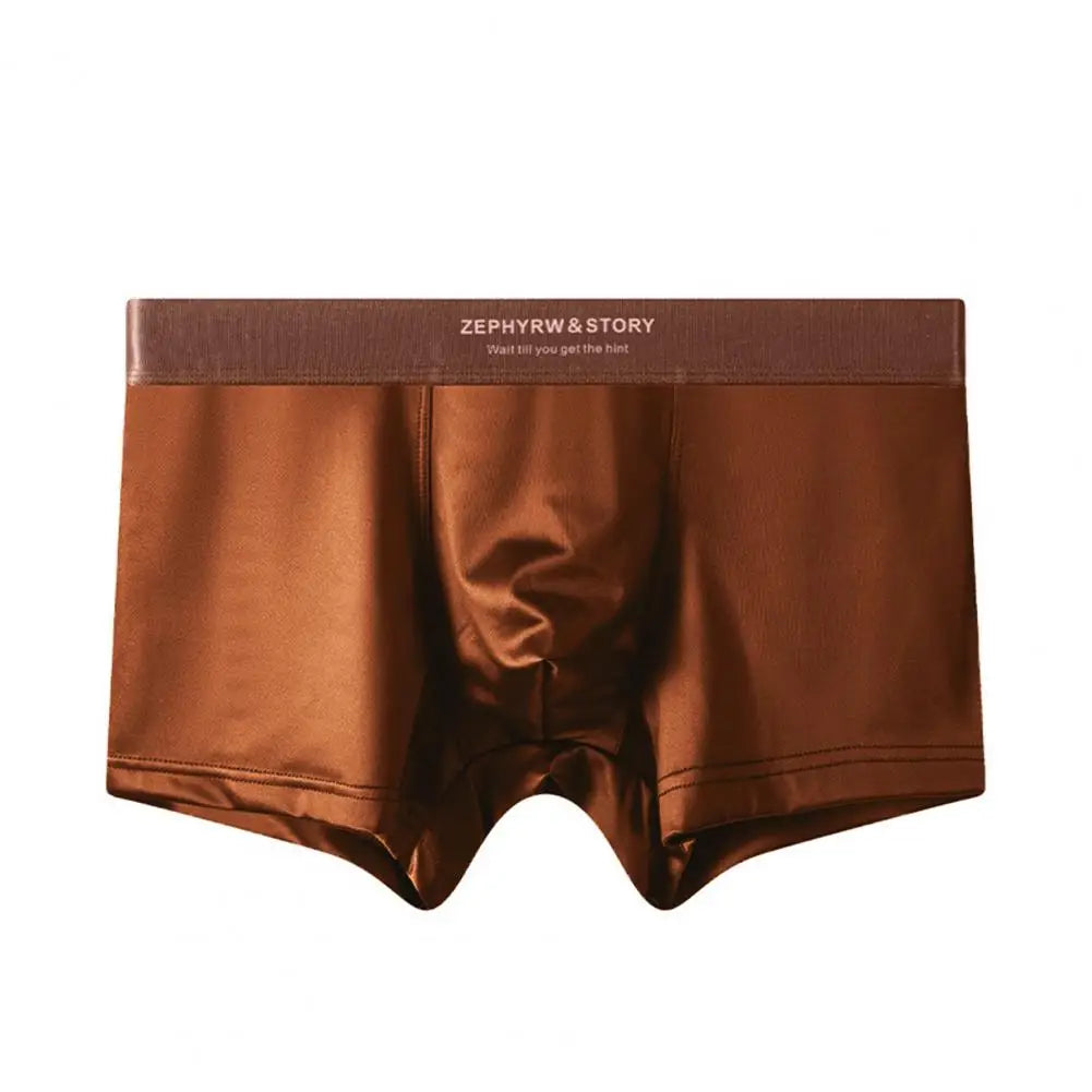 Seidige, weiche Herren-Boxershorts mit sculpted Fit Die Luxus-Bodyshaper-Kollektion | Lersk