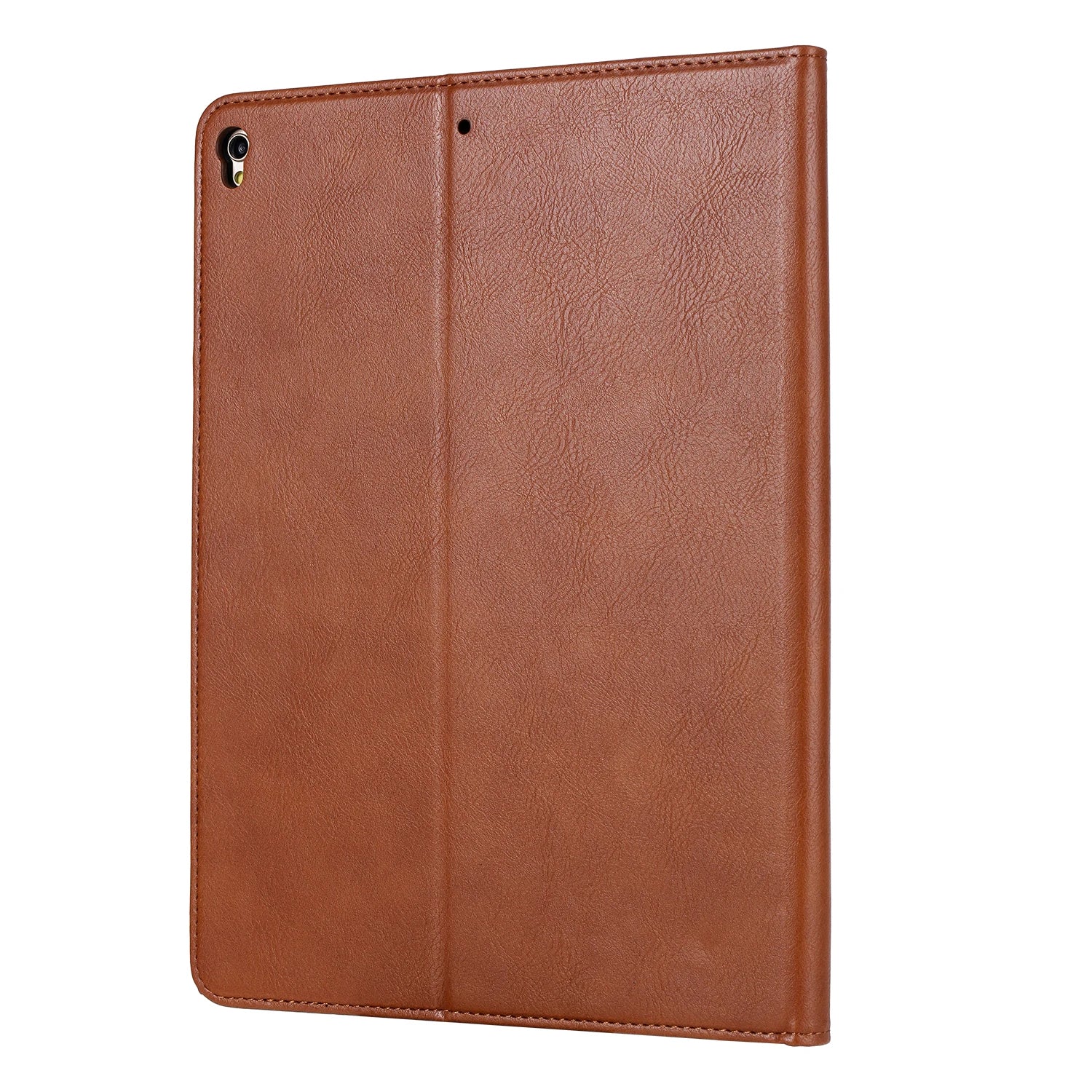 Leather Flip Case for iPad 9.7, 10.2, Air, and Pro 9.7/10.5/11 - Waterproof, Shockproof Business Tablet Case | Lersk