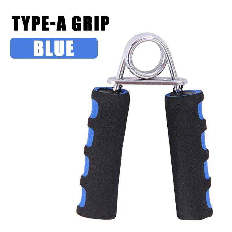 Grip Strengthener For Hand, Wrist, And Forearm Training | Lersk
