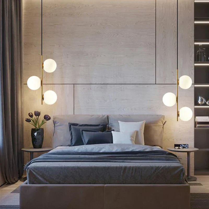 Liora Pendant Lights | Lersk