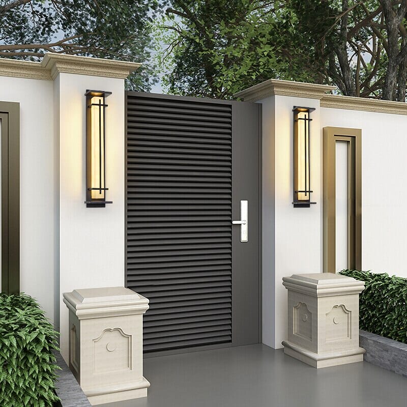 Lampă de exterior Soraya | Lersk