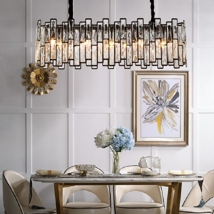 Arden Chandelier Collection | Lersk
