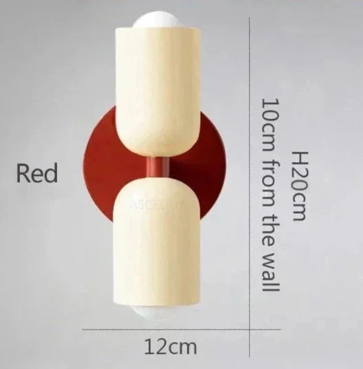Lumae Soft Glow lampa | Lersk