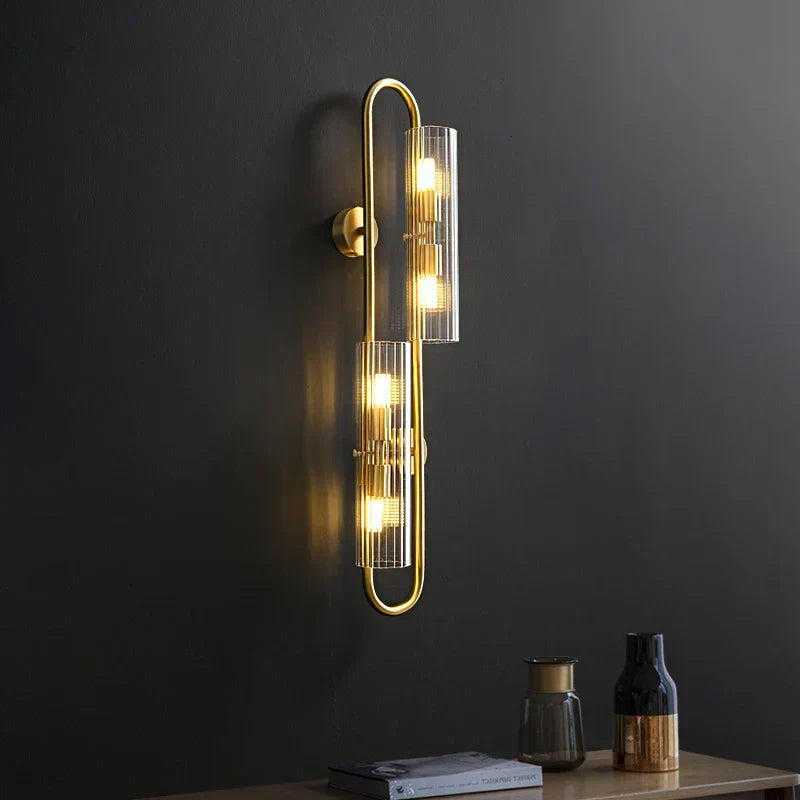 Langford | Wall Light | Lersk