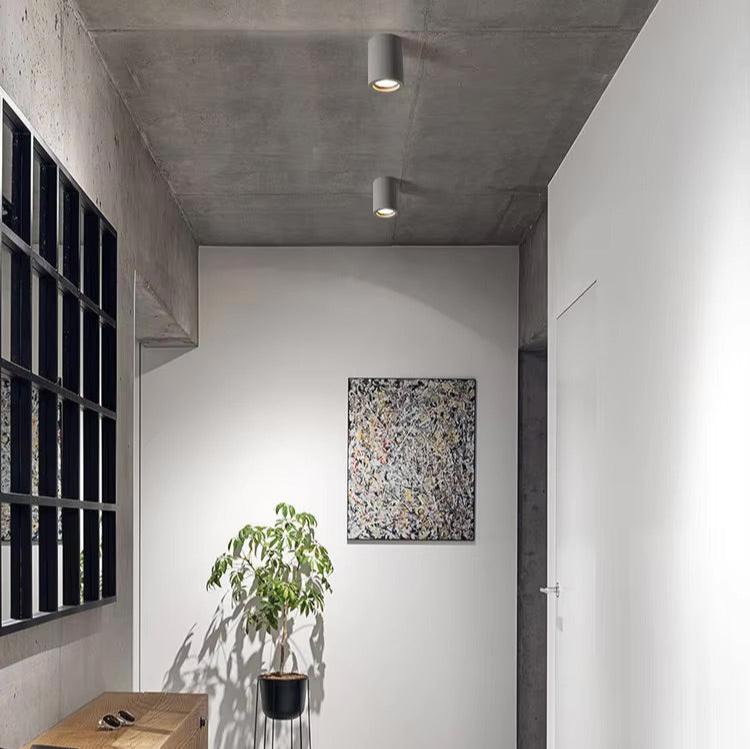 Elara Ceiling Lamp Collection | Lersk