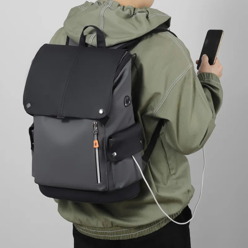 VoltEdge Backpack | Lersk