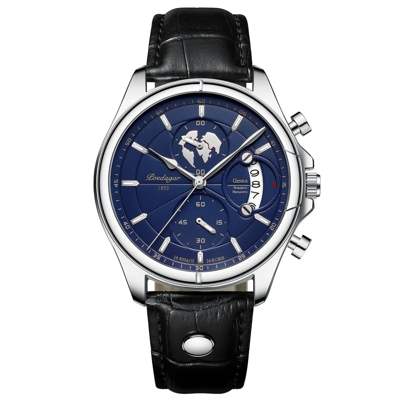 Aurello | Uhr | Lersk