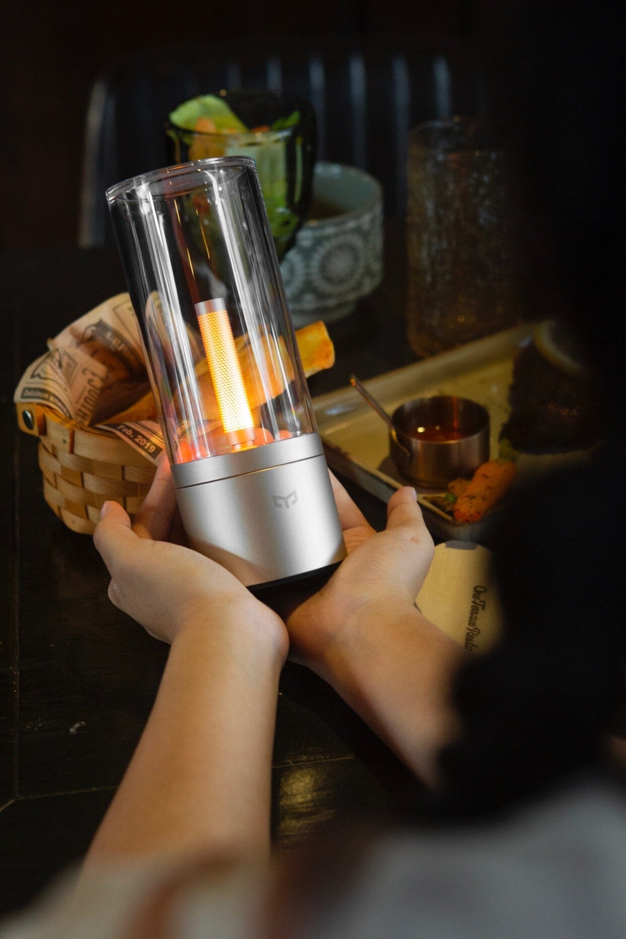 Luminara Glow Lamps | Lersk