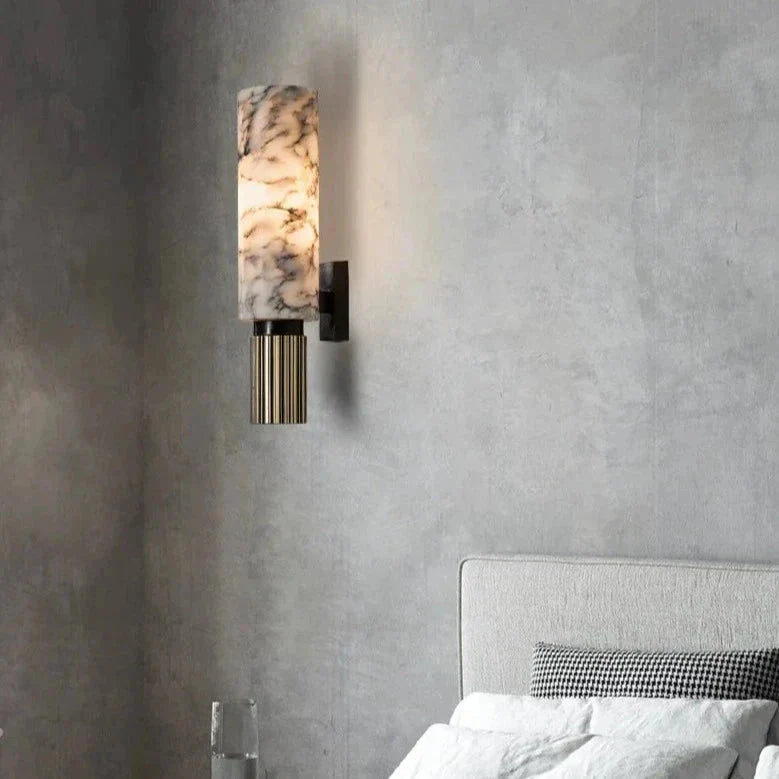 Aurelle Wall Lamp | Lersk