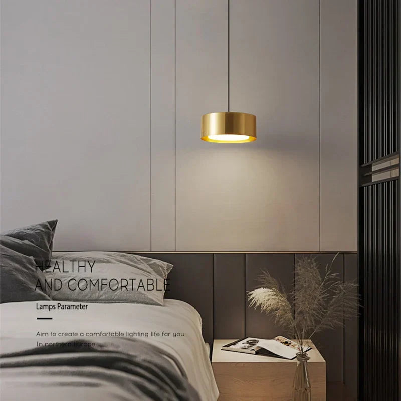 Halloway | Akrylová lampa | Lersk