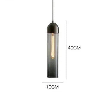 Kolekcja lamp wiszących Liora