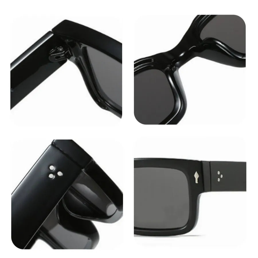 Suncrest Shades | Lersk