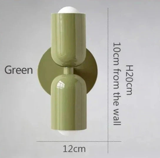 Lumae Soft Glow lampa | Lersk