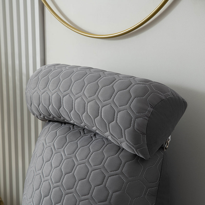 Poduszka do czytania LumaNest z podłokietnikami i zagłówkiem | Lersk