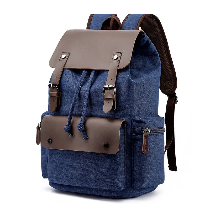 Riverton Classic Backpack | Lersk