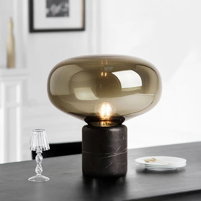 Marlow | Stolní lampa | Lersk