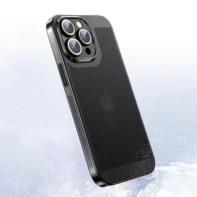 iPhone Case For Protection In Style And Elegance Sleek Elegant Accessory For Your iPhone | Lersk
