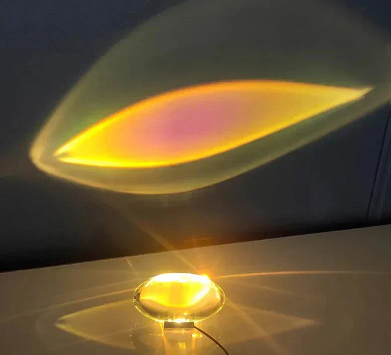 Solara Table Lamp | Lersk