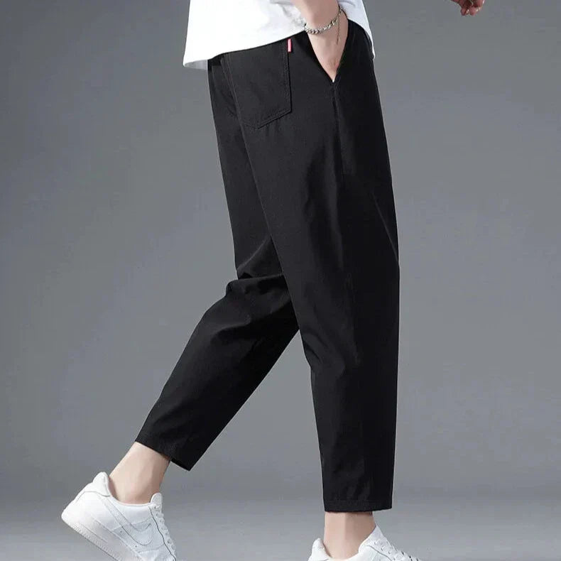 Pantaloni Loft | Lersk
