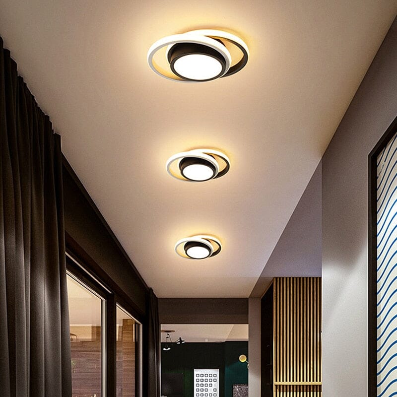 Rivelle Wall Lamps | Lersk
