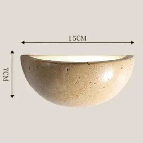 Elara | Lampă de perete | Lersk