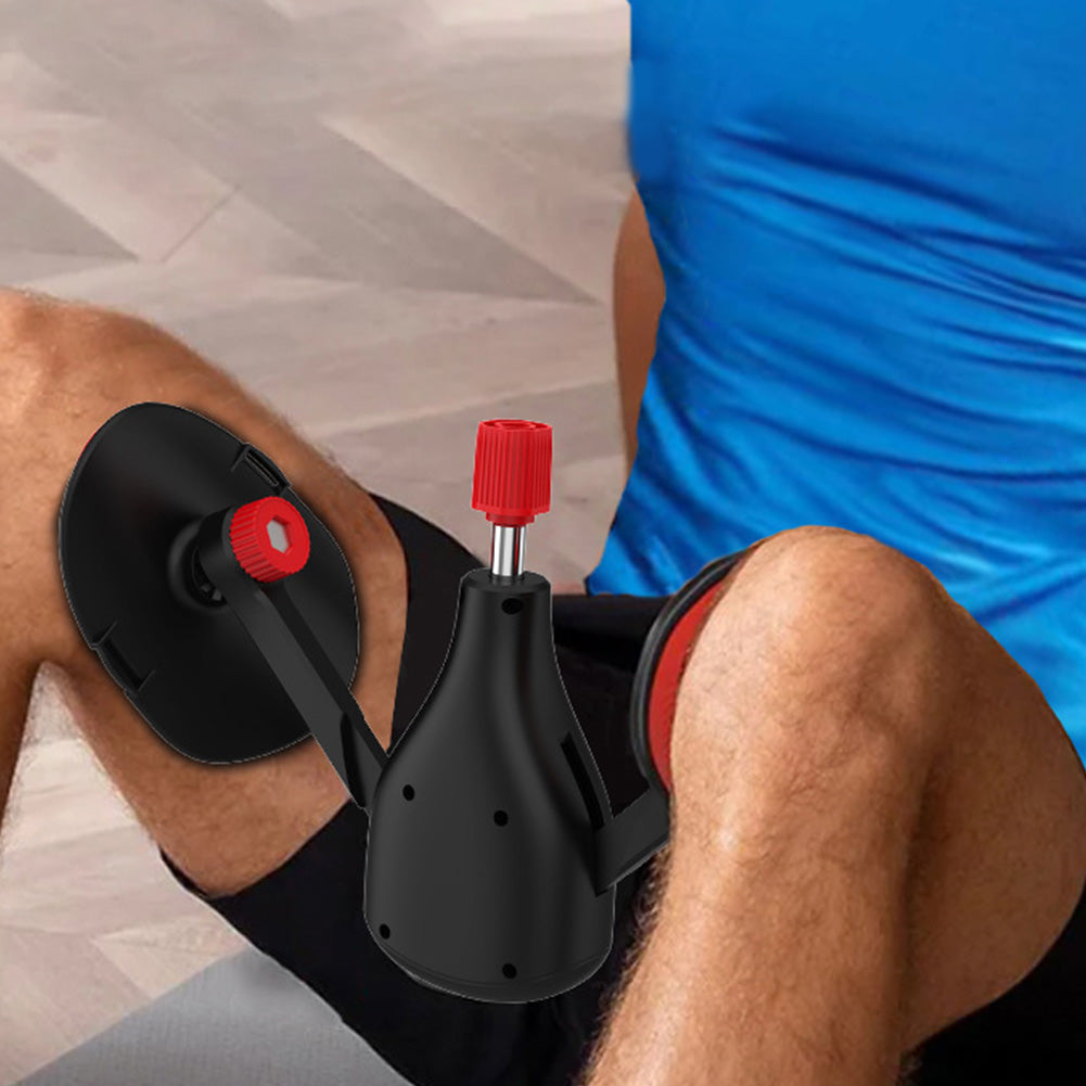 Treinador do Pavimento Pélvico FlexCore com Contador de Kegel Ajustável | Lersk