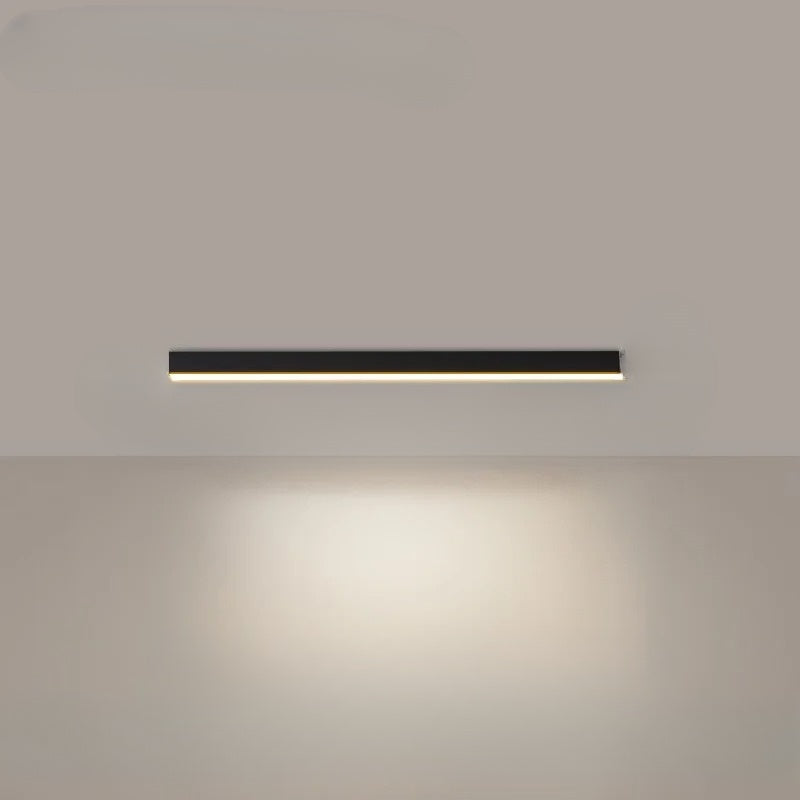 Nordara moderní skandinávské minimalistické stropní svítidlo pro restaurace a balkony | Lersk