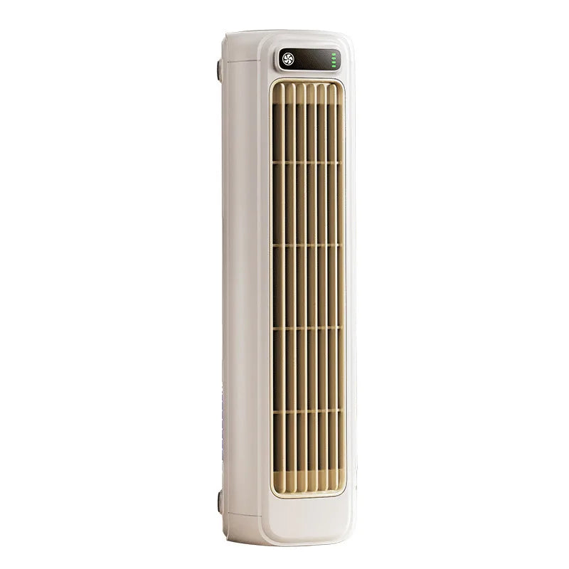 Cooling Ace Bladeless Portable Air Conditioner USB 3-Speed Quiet For Bedroom | Lersk