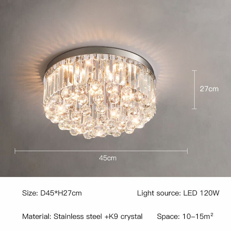 Liora | Ceiling Light | Lersk