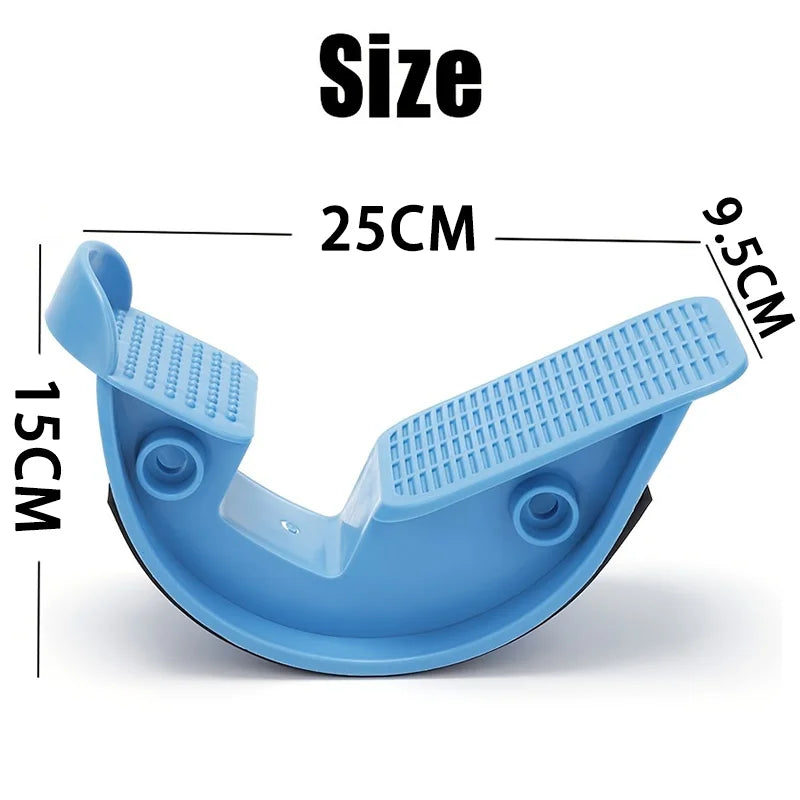 Foot Stretch Rocker Device For Home Use And Therapy | Lersk