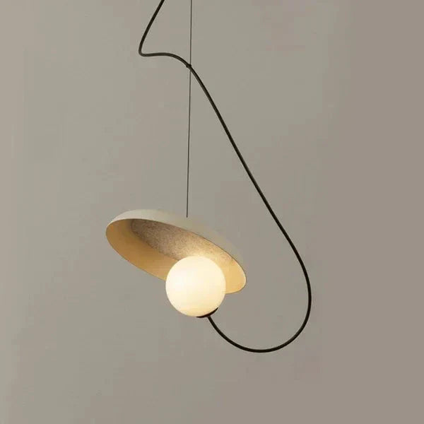 Liora Pendant Lamp Collection | Lersk