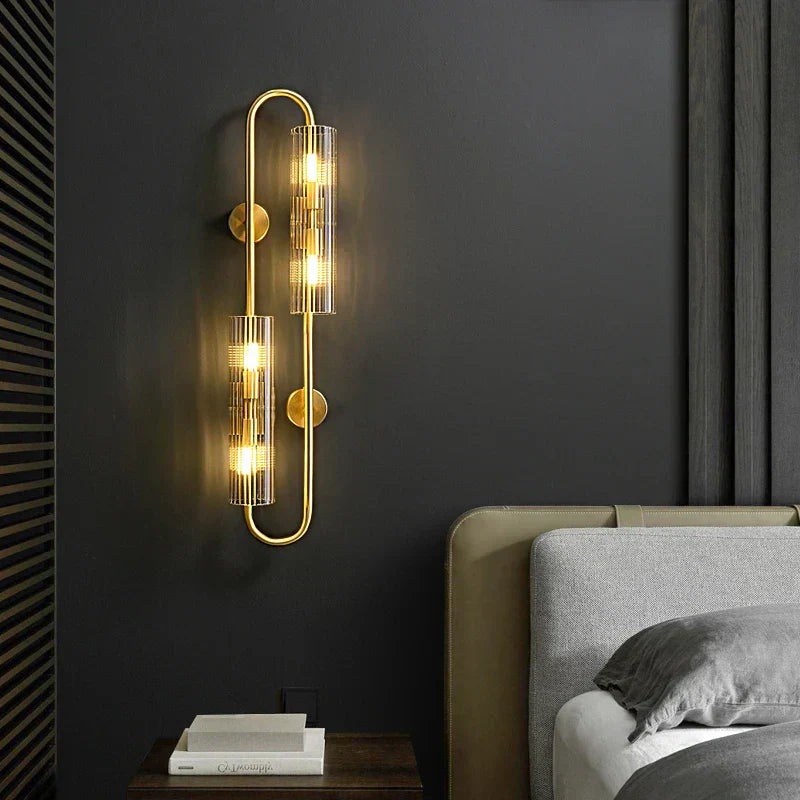 Langford | Wall Light | Lersk