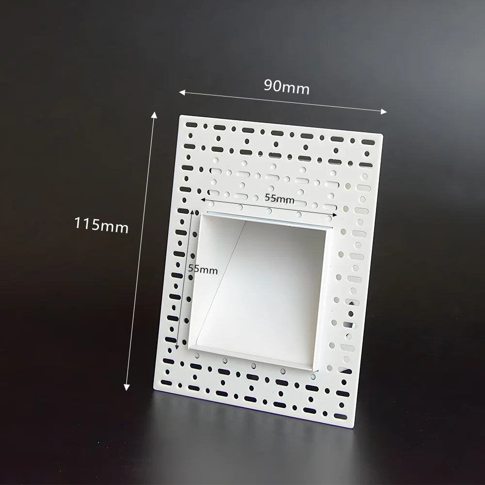 LumaStep Motion-Sensing LED Stair Light With Auto-On | Lersk