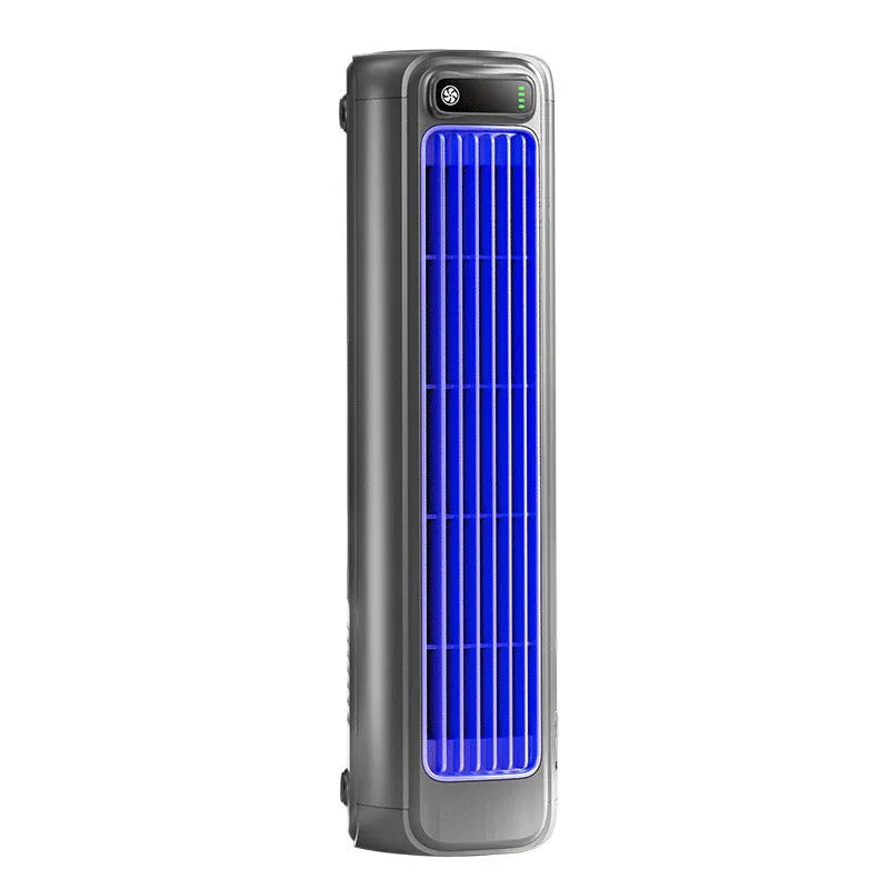 Cooling Ace Bladeless Portable Air Conditioner USB 3-Speed Quiet For Bedroom | Lersk